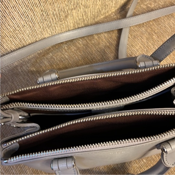 Ralph Lauren mini satchel. - Picture 6 of 8